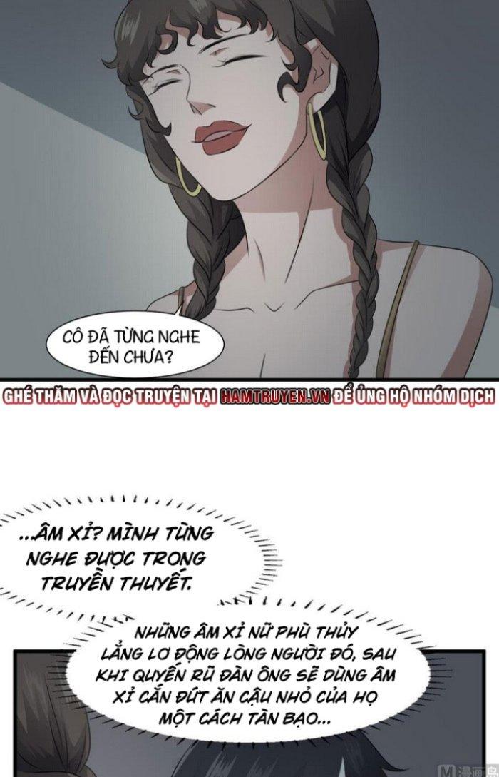 Văn Âm Sư Chapter 71 - Trang 3