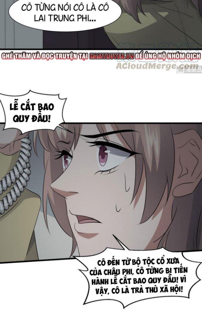 Văn Âm Sư Chapter 71 - Trang 3