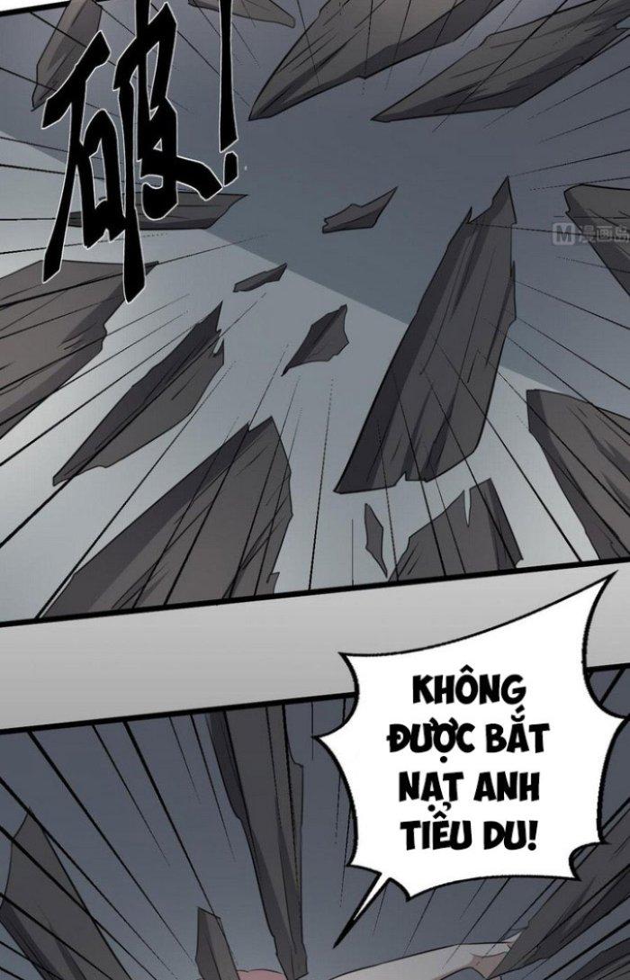 Văn Âm Sư Chapter 72 - Trang 3