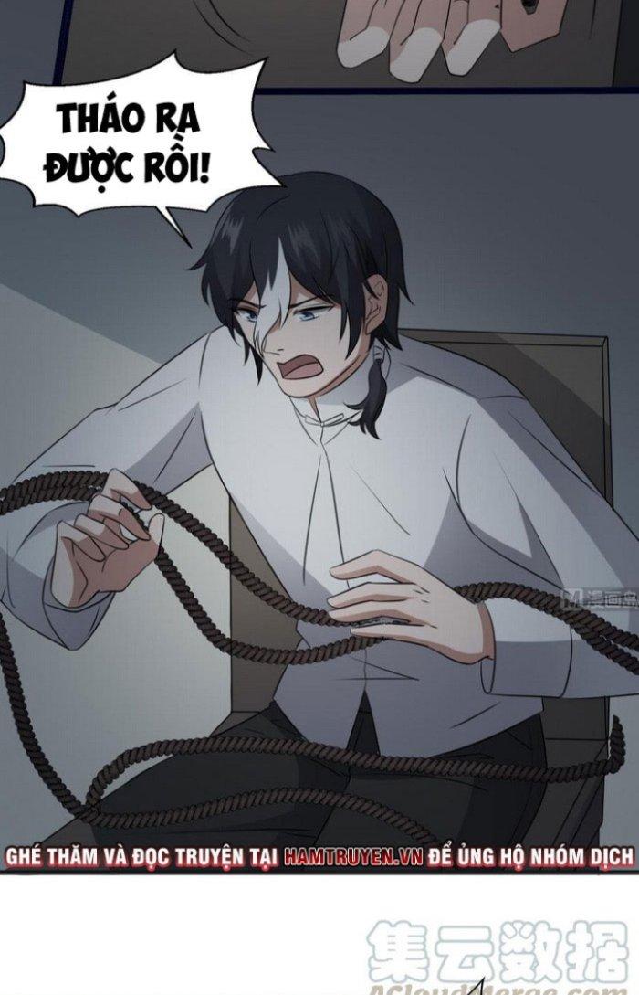 Văn Âm Sư Chapter 72 - Trang 3