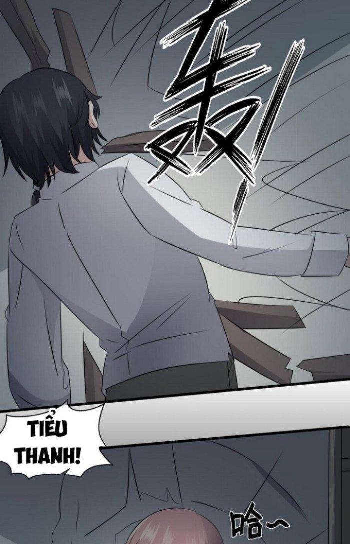 Văn Âm Sư Chapter 72 - Trang 3