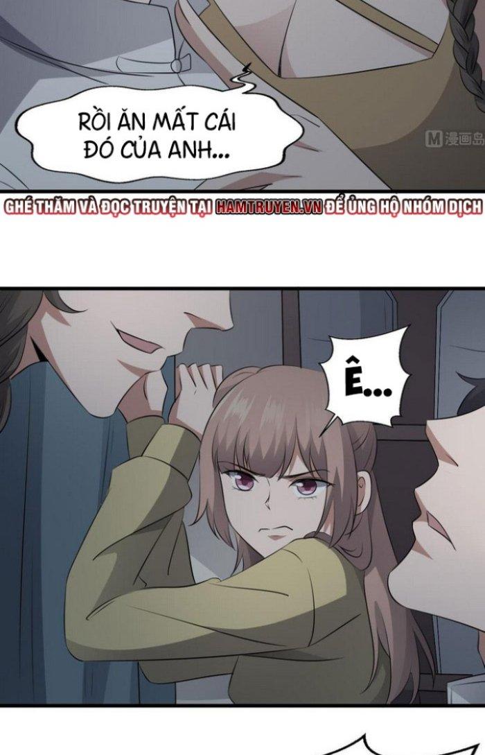 Văn Âm Sư Chapter 72 - Trang 3