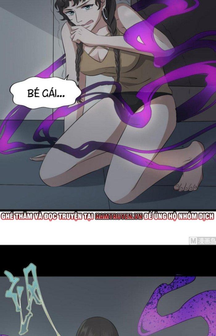 Văn Âm Sư Chapter 72 - Trang 3