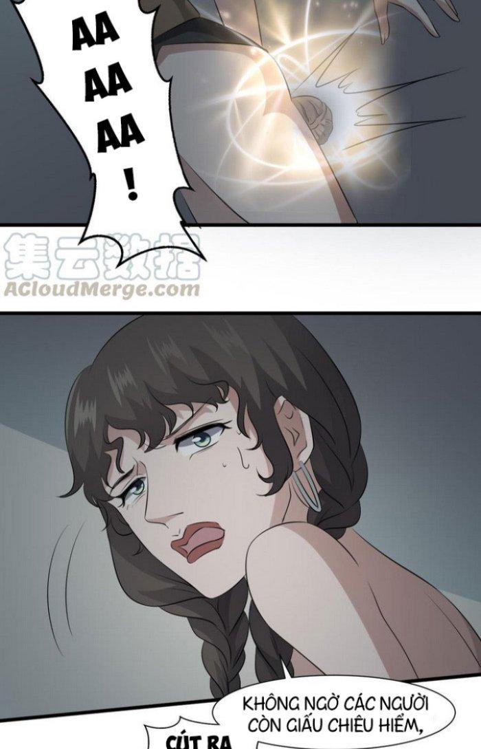 Văn Âm Sư Chapter 72 - Trang 3