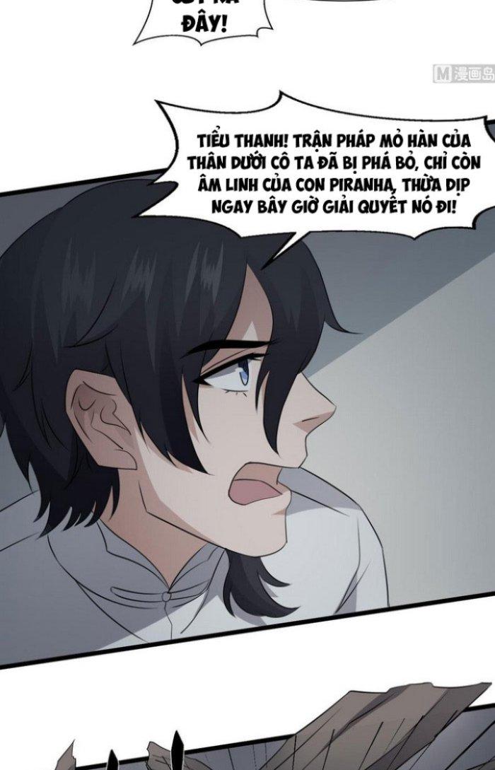 Văn Âm Sư Chapter 72 - Trang 3