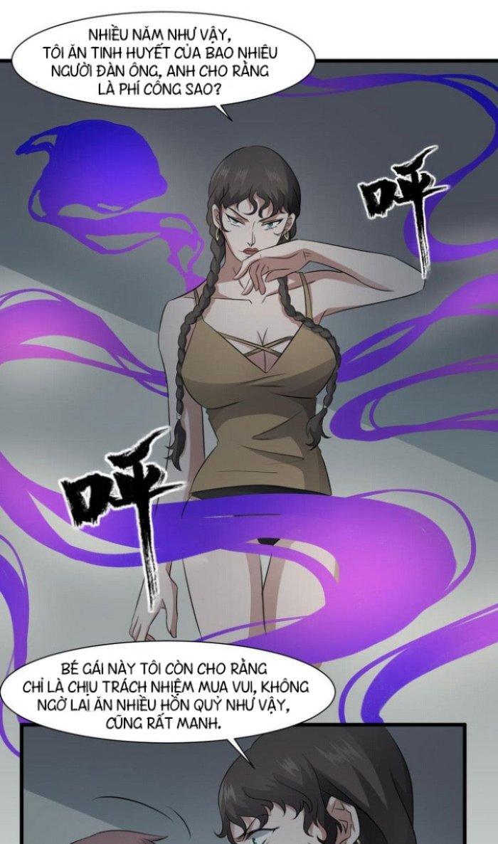 Văn Âm Sư Chapter 73 - Trang 3