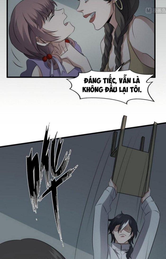 Văn Âm Sư Chapter 73 - Trang 3