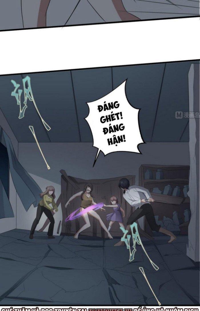 Văn Âm Sư Chapter 73 - Trang 3