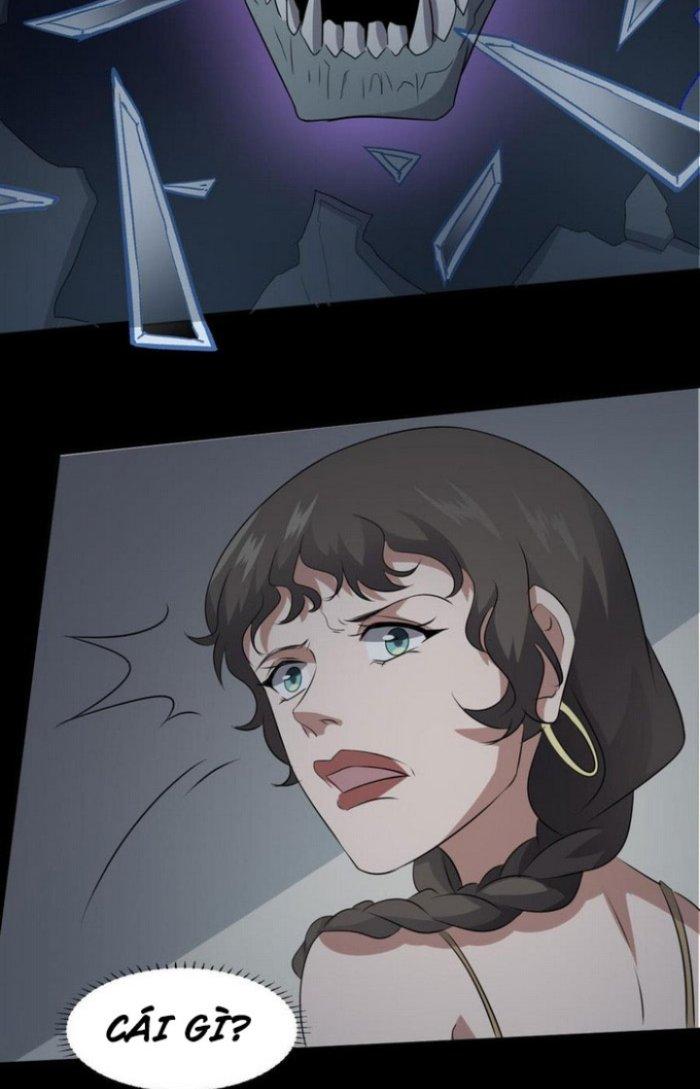 Văn Âm Sư Chapter 73 - Trang 3