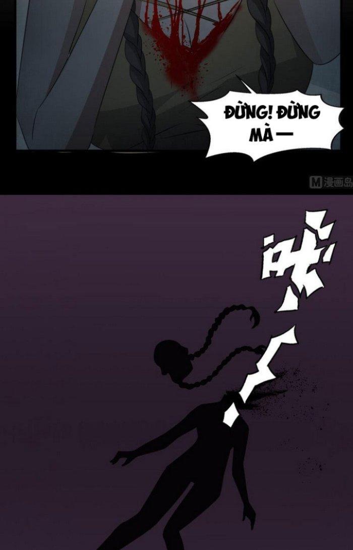 Văn Âm Sư Chapter 73 - Trang 3