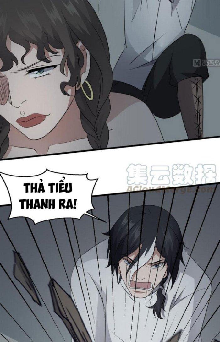 Văn Âm Sư Chapter 73 - Trang 3