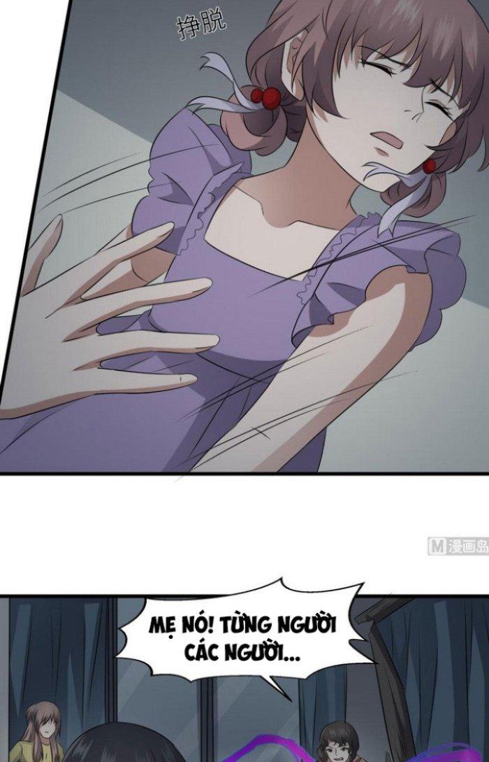 Văn Âm Sư Chapter 73 - Trang 3