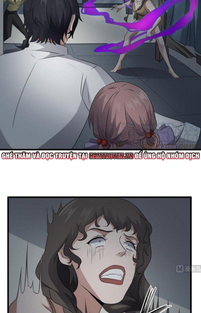 Văn Âm Sư Chapter 73 - Trang 3