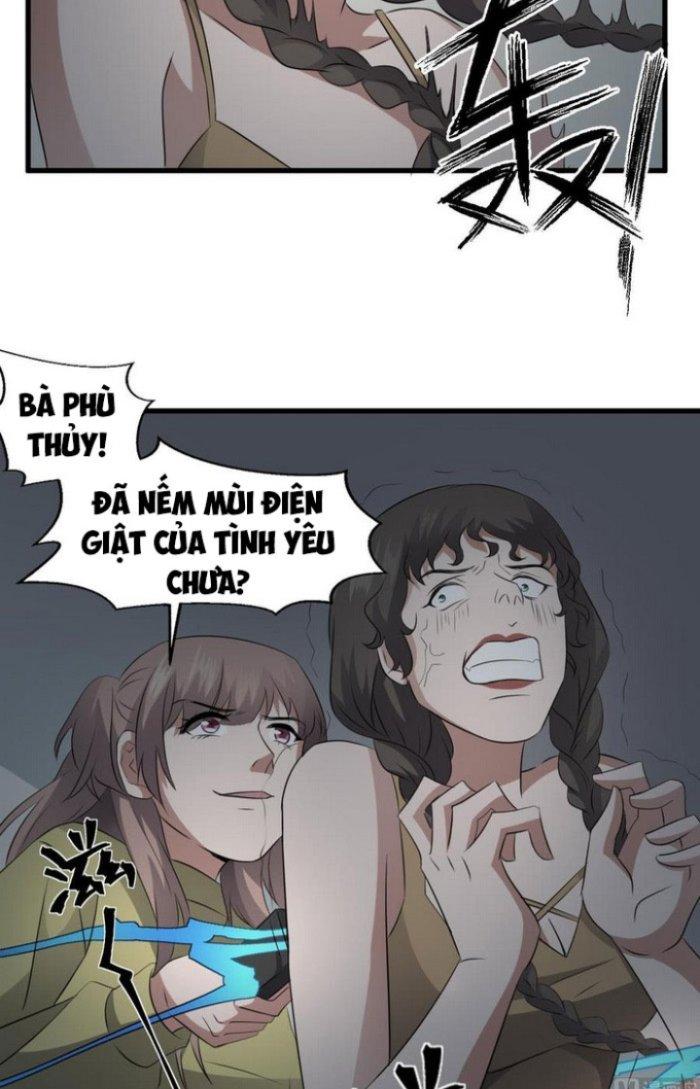 Văn Âm Sư Chapter 73 - Trang 3