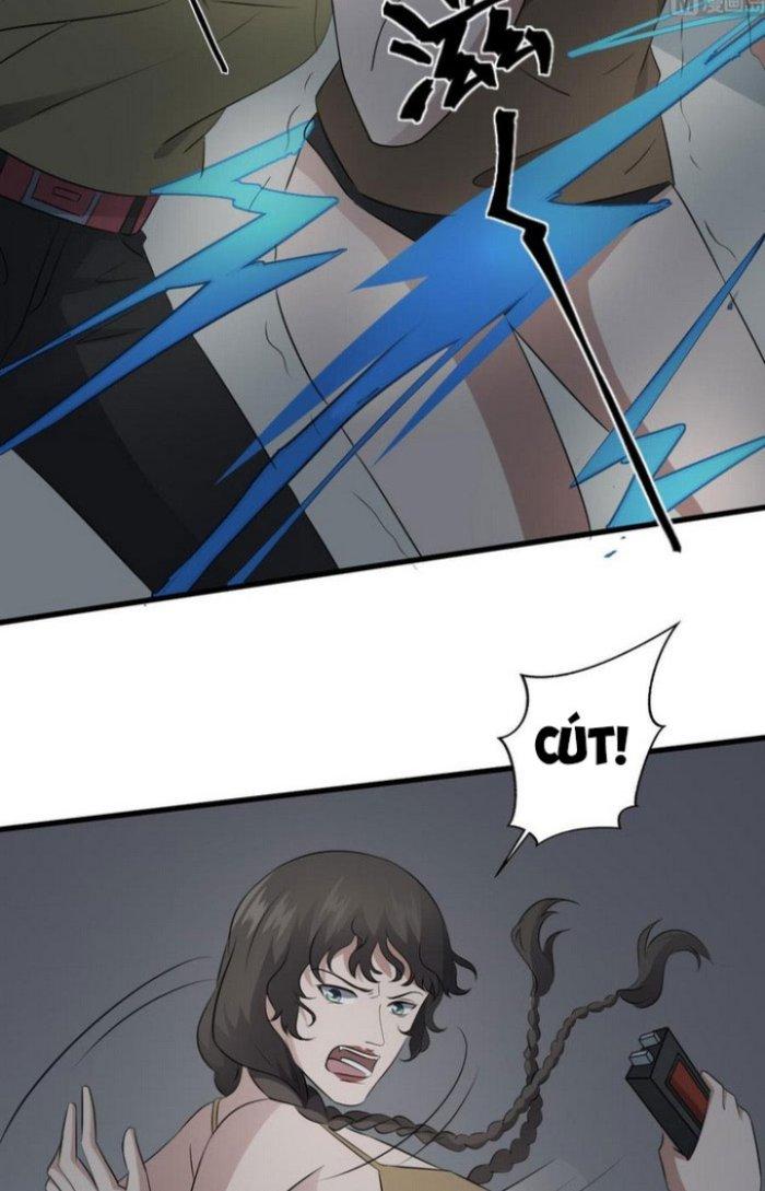 Văn Âm Sư Chapter 73 - Trang 3