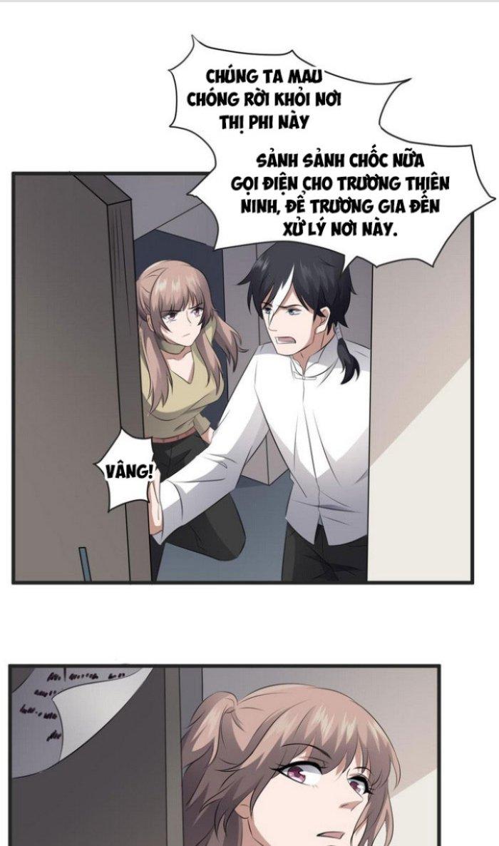 Văn Âm Sư Chapter 74 - Trang 3