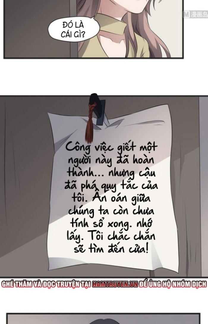 Văn Âm Sư Chapter 74 - Trang 3