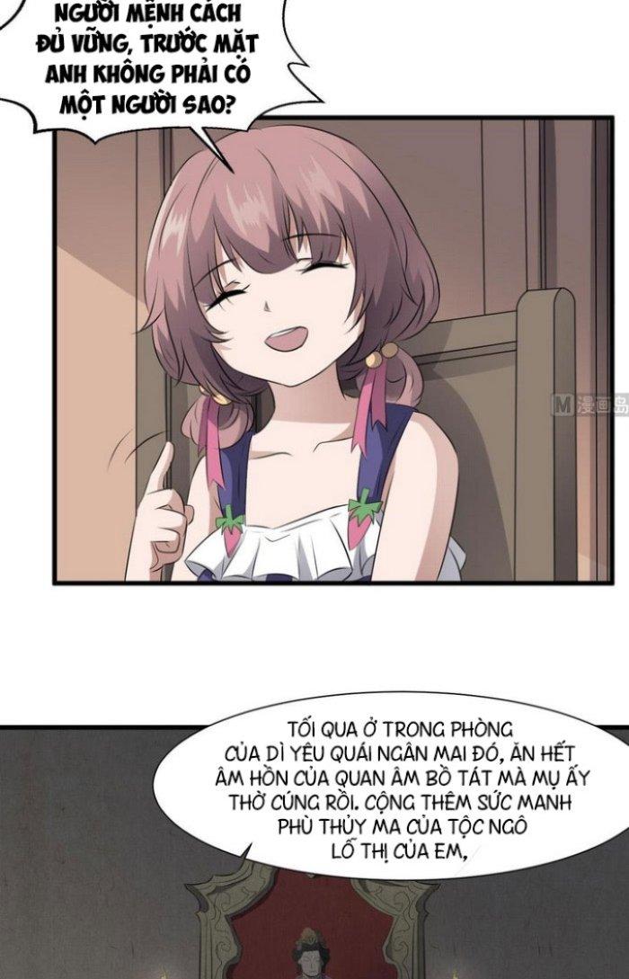 Văn Âm Sư Chapter 74 - Trang 3