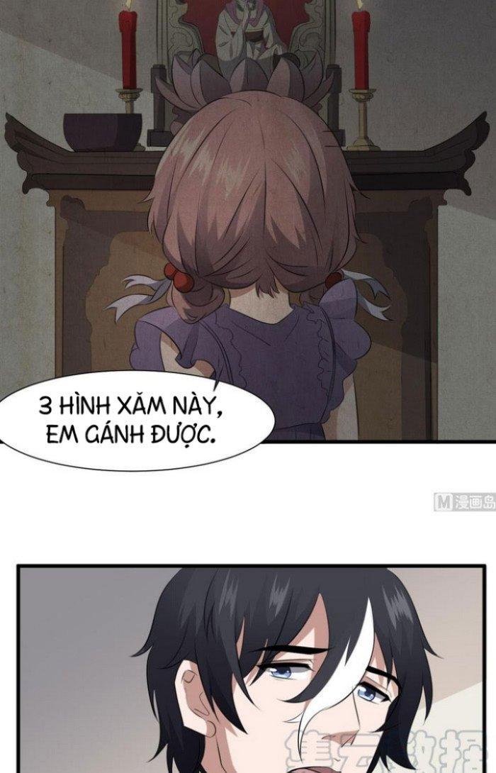 Văn Âm Sư Chapter 74 - Trang 3