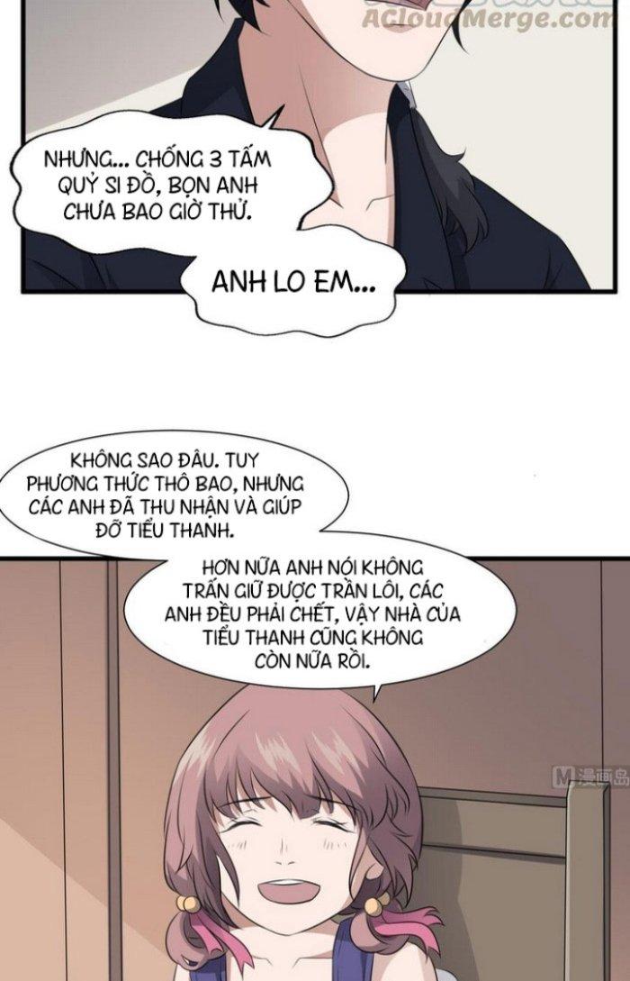 Văn Âm Sư Chapter 74 - Trang 3