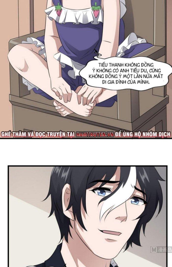 Văn Âm Sư Chapter 74 - Trang 3