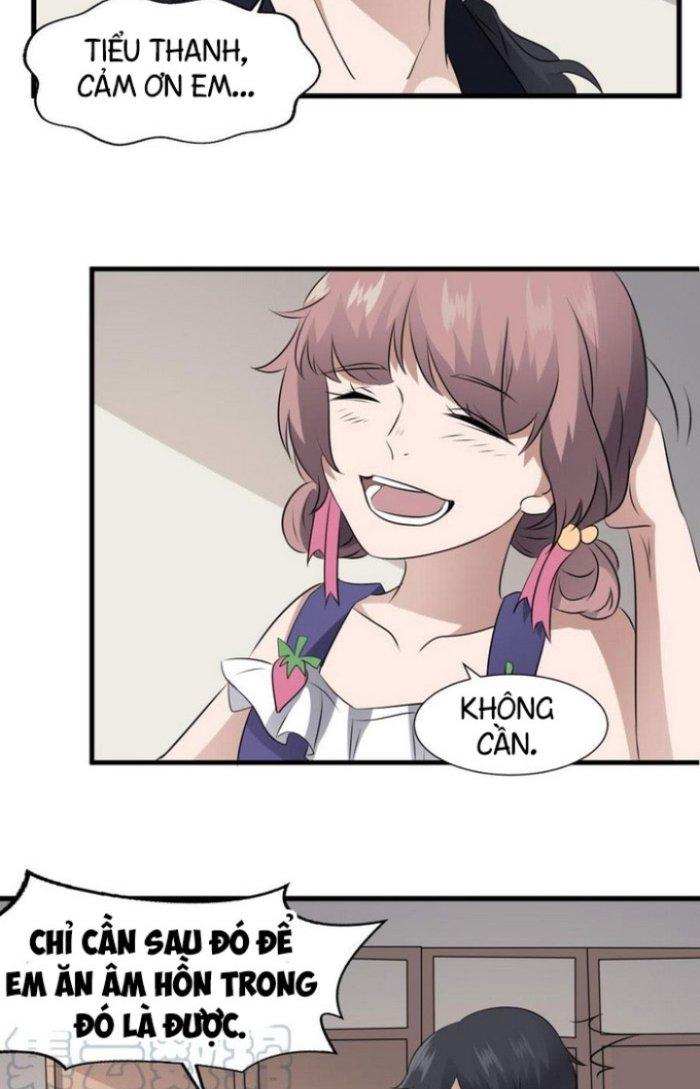 Văn Âm Sư Chapter 74 - Trang 3