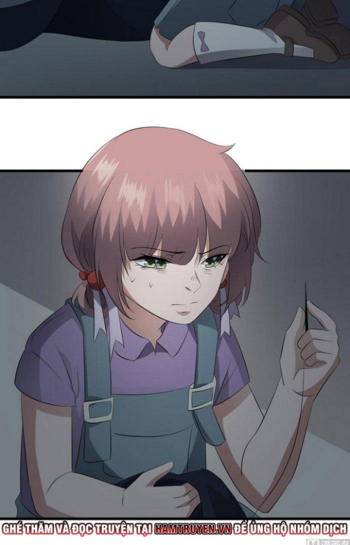 Văn Âm Sư Chapter 74 - Trang 3