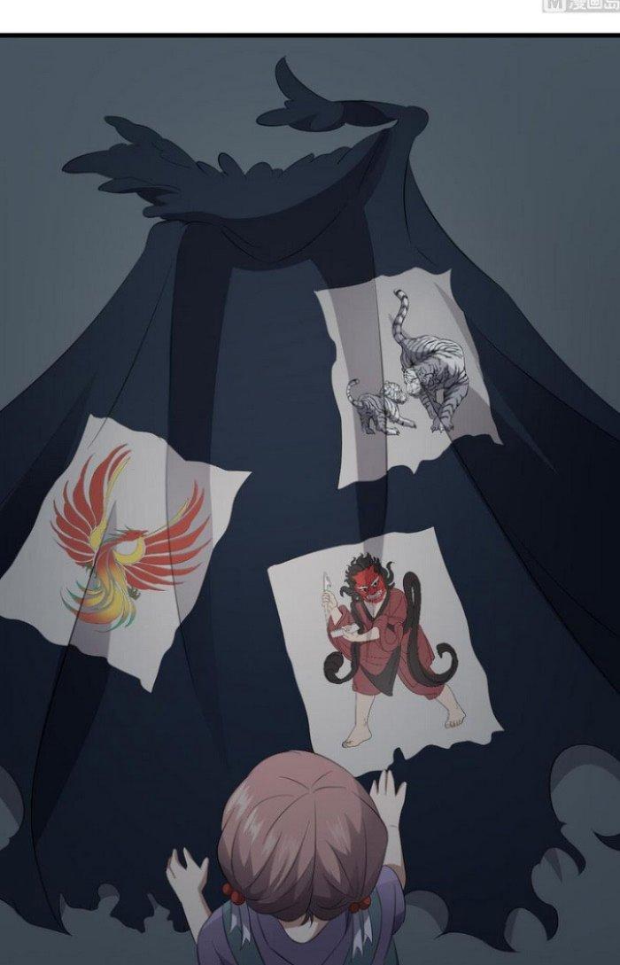 Văn Âm Sư Chapter 74 - Trang 3