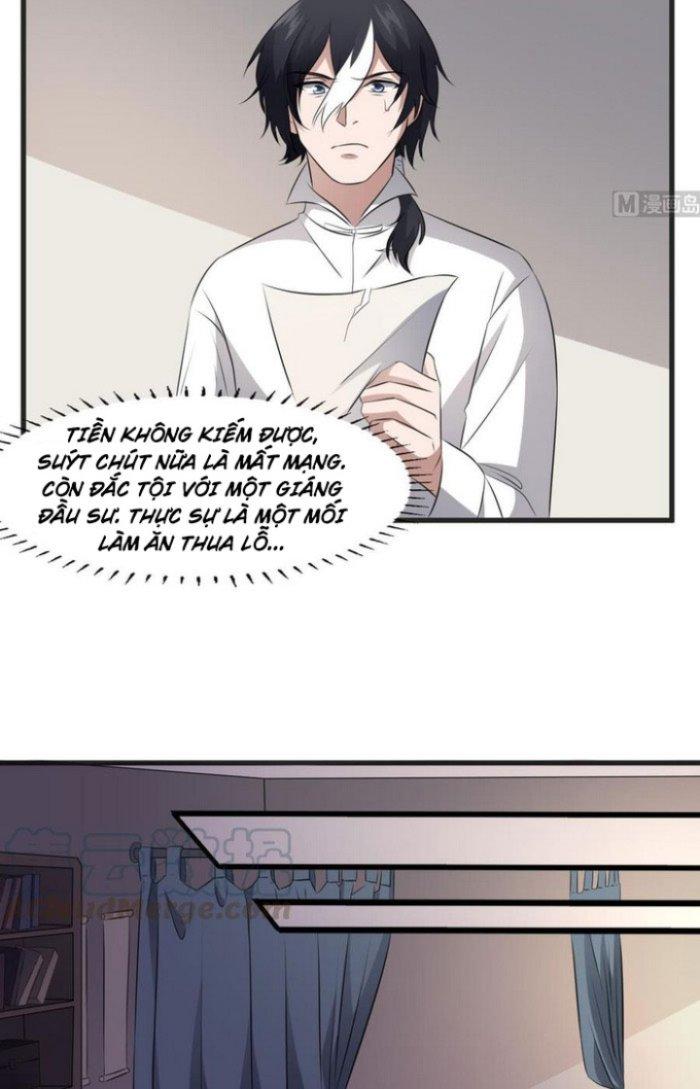 Văn Âm Sư Chapter 74 - Trang 3