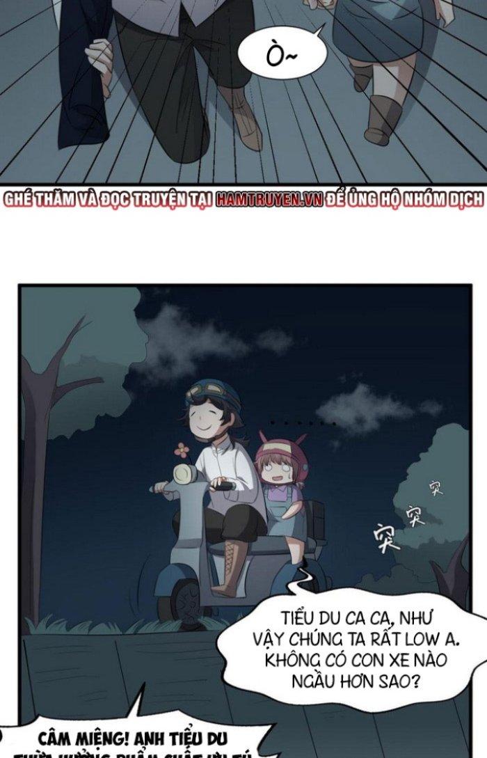 Văn Âm Sư Chapter 74 - Trang 3