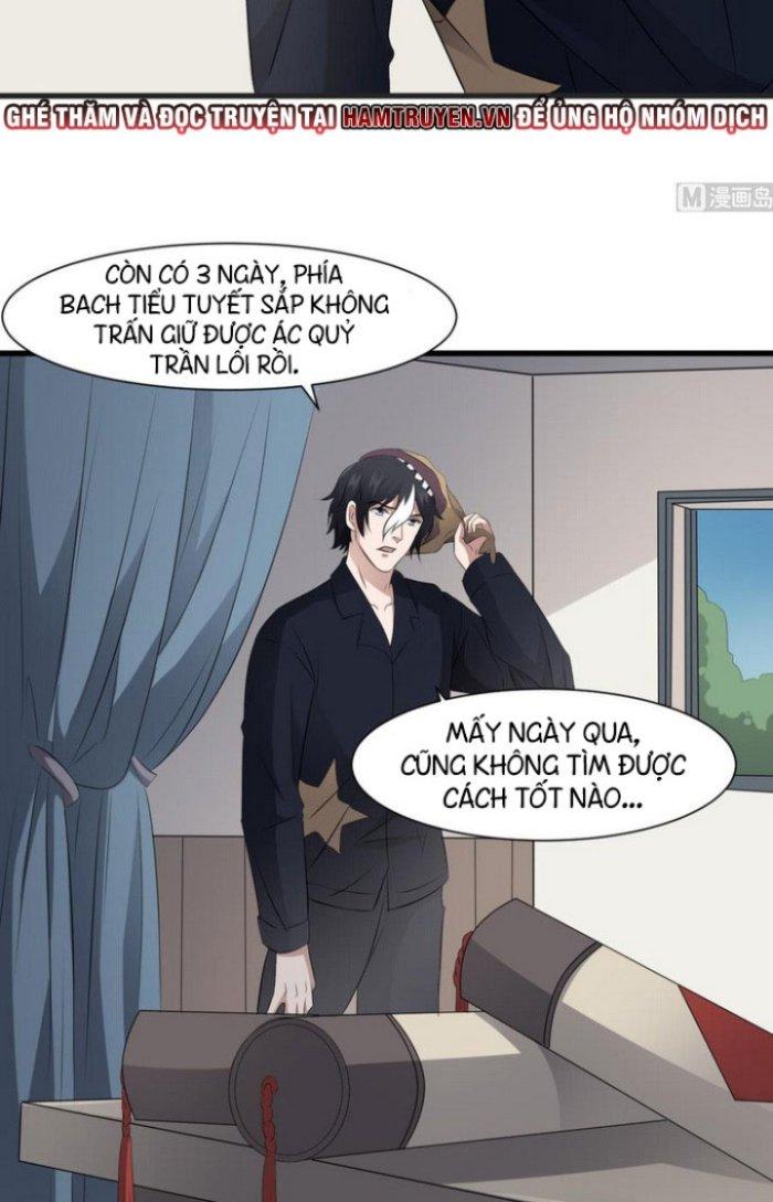 Văn Âm Sư Chapter 74 - Trang 3