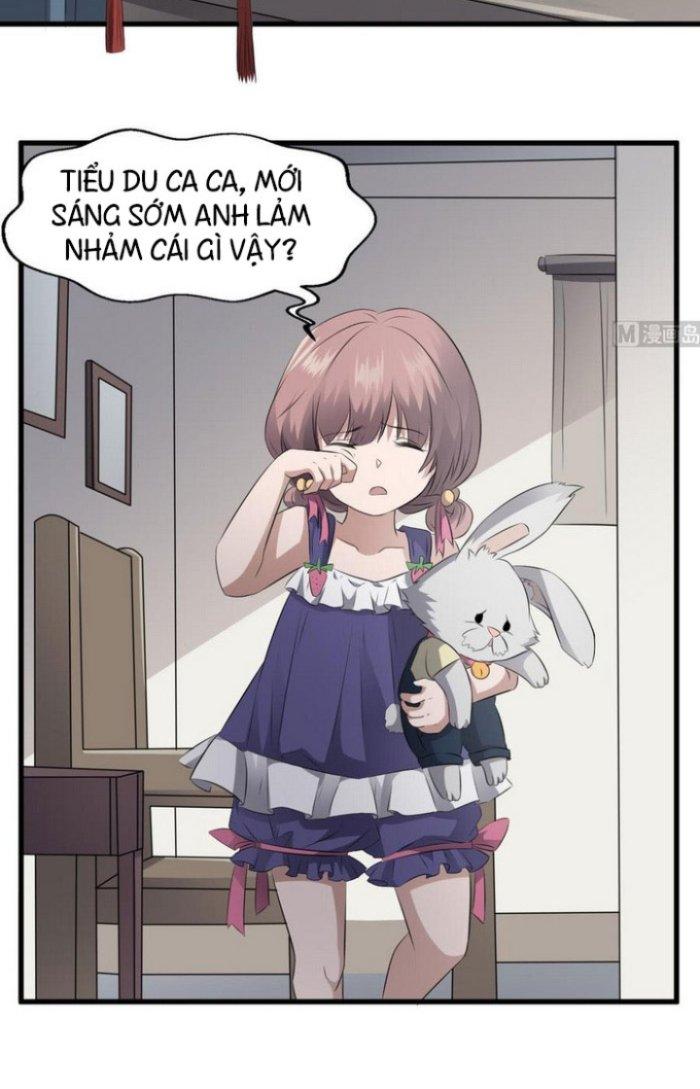 Văn Âm Sư Chapter 74 - Trang 3