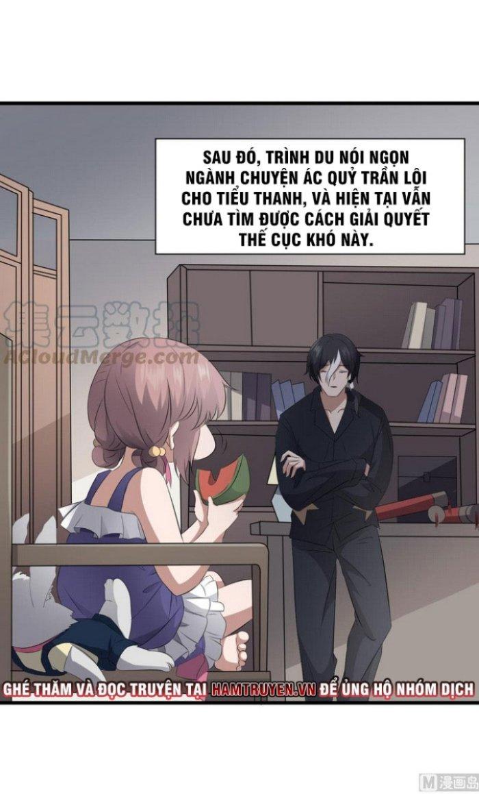 Văn Âm Sư Chapter 74 - Trang 3