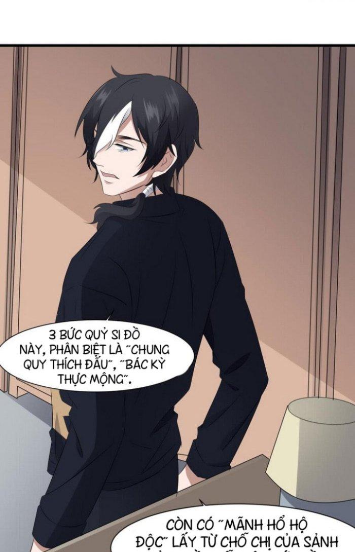 Văn Âm Sư Chapter 74 - Trang 3