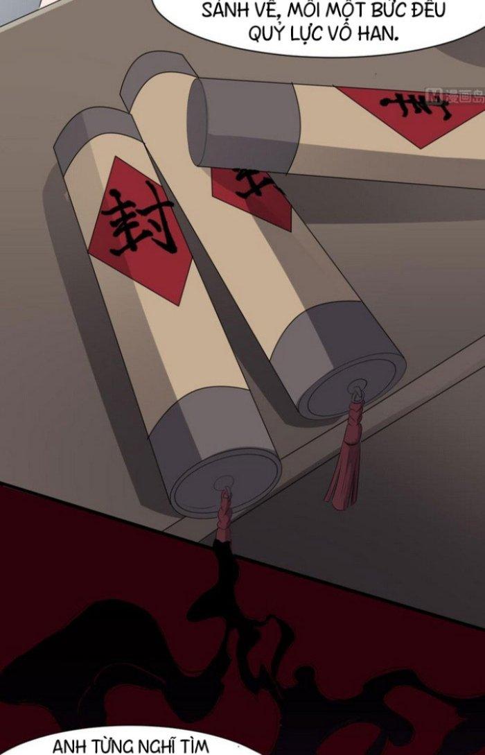 Văn Âm Sư Chapter 74 - Trang 3