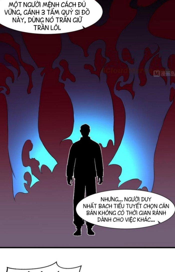 Văn Âm Sư Chapter 74 - Trang 3