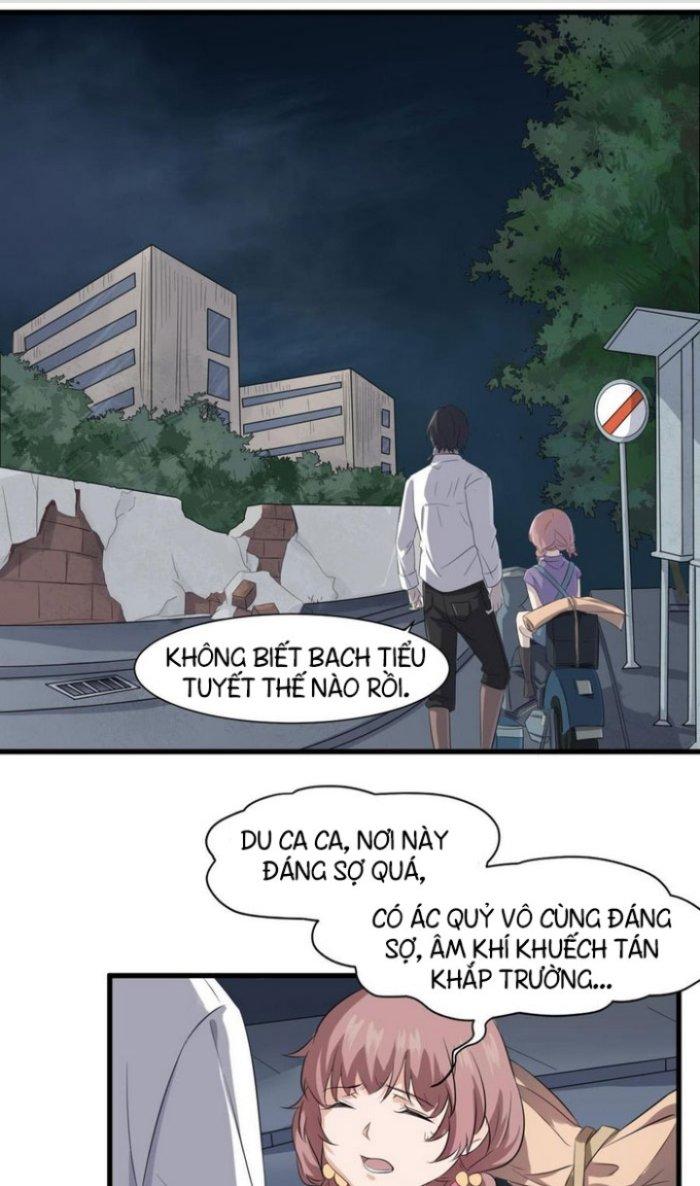 Văn Âm Sư Chapter 75 - Trang 3