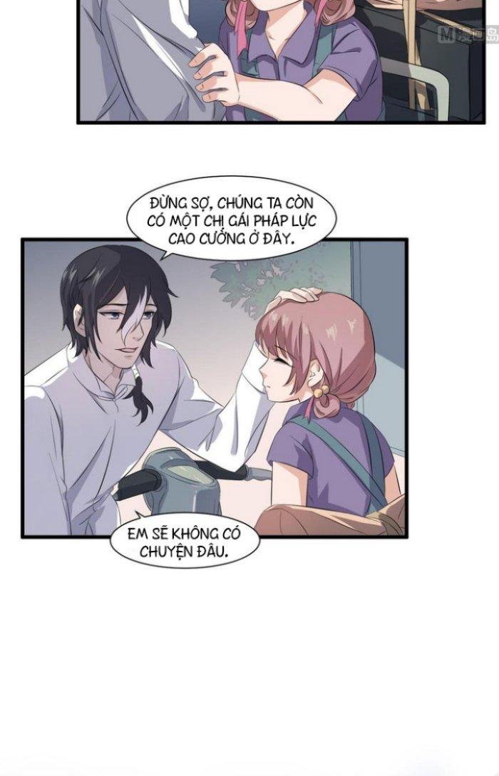 Văn Âm Sư Chapter 75 - Trang 3