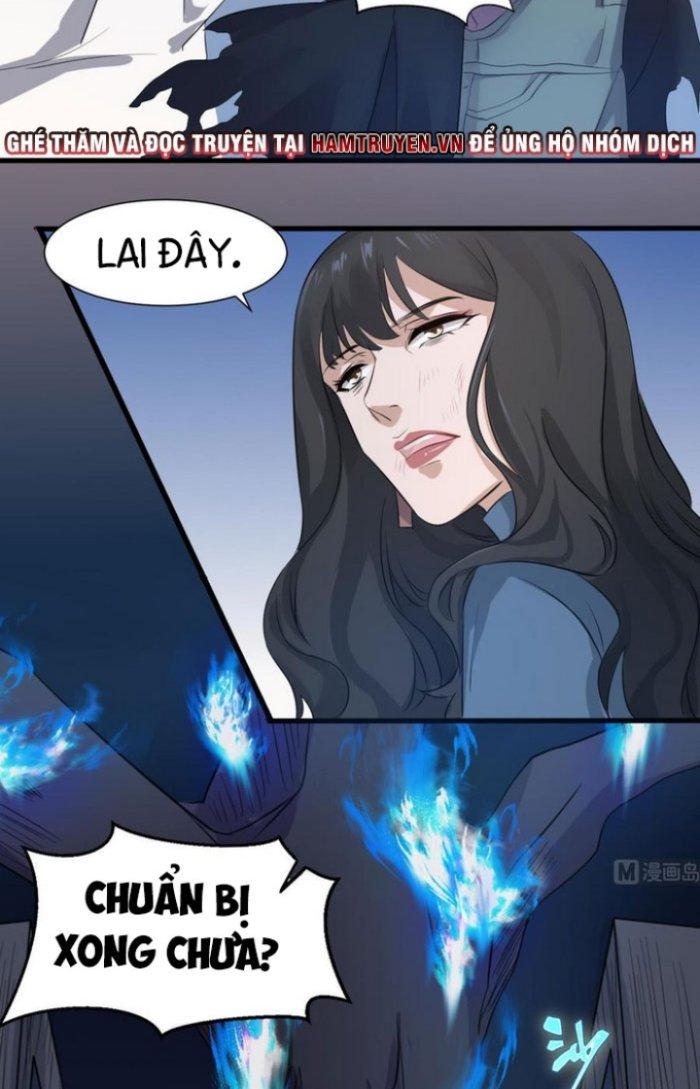 Văn Âm Sư Chapter 75 - Trang 3