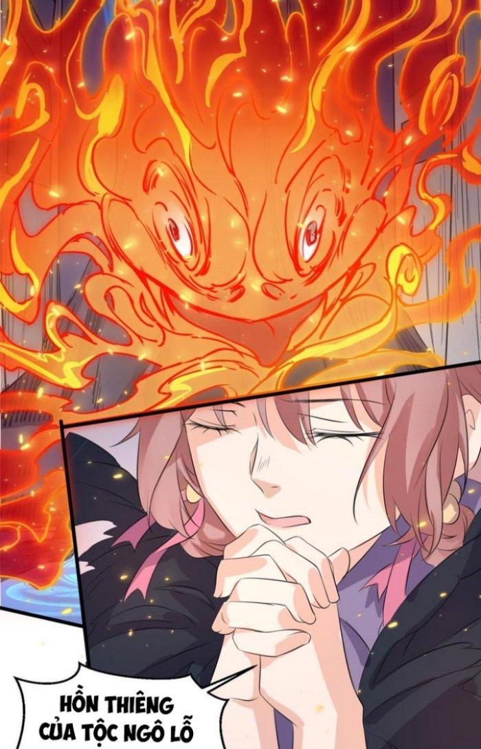 Văn Âm Sư Chapter 75 - Trang 3