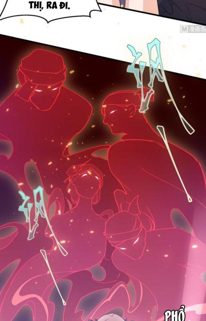 Văn Âm Sư Chapter 75 - Trang 3