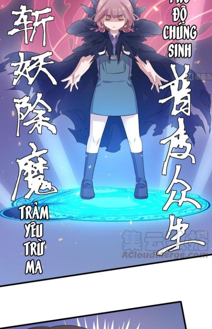 Văn Âm Sư Chapter 75 - Trang 3