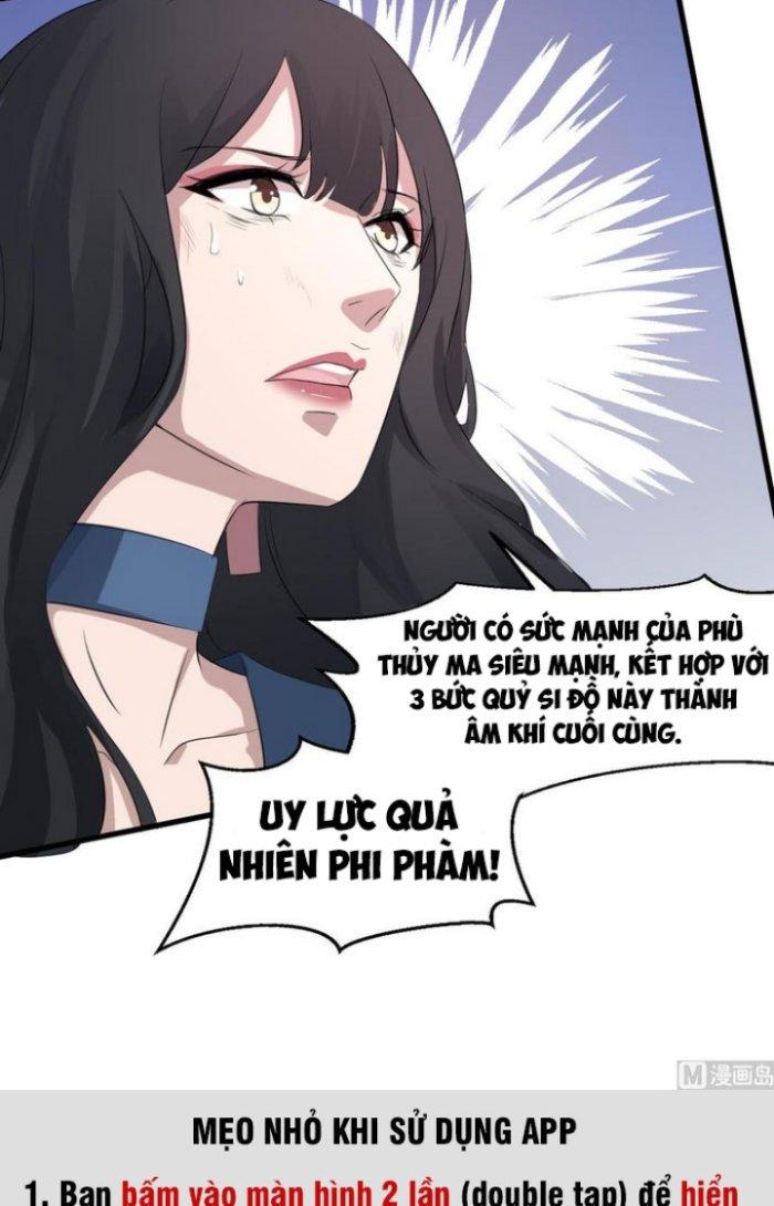 Văn Âm Sư Chapter 75 - Trang 3