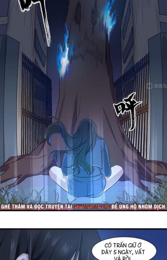 Văn Âm Sư Chapter 75 - Trang 3