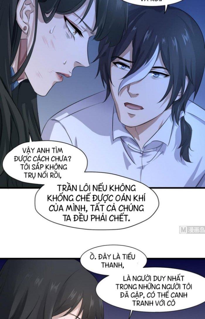 Văn Âm Sư Chapter 75 - Trang 3