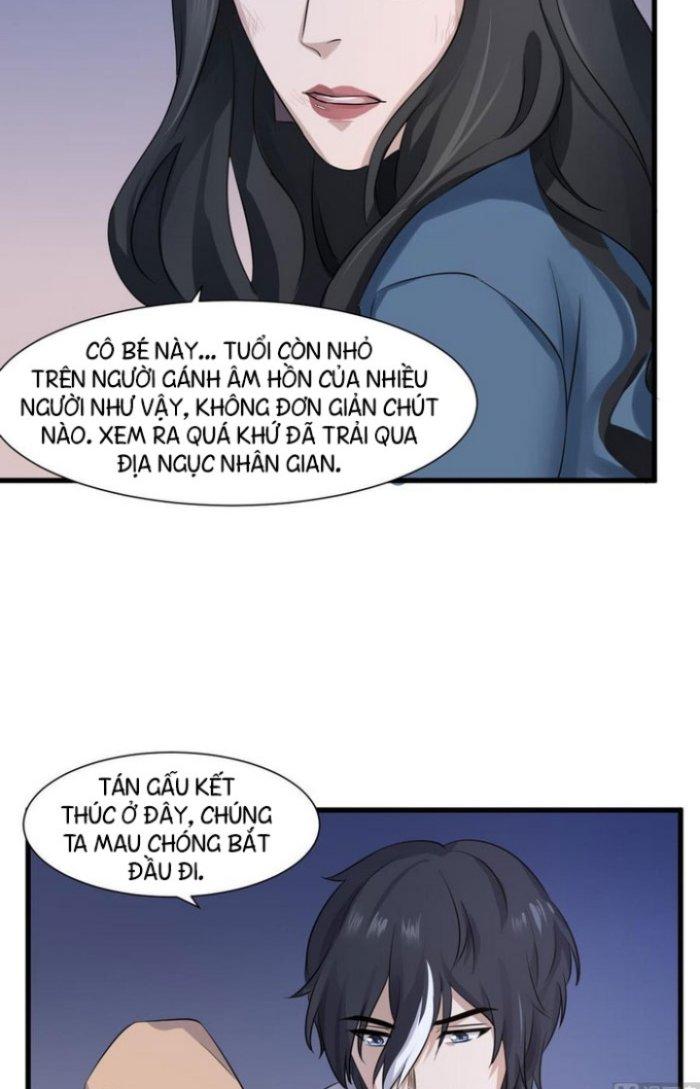 Văn Âm Sư Chapter 75 - Trang 3