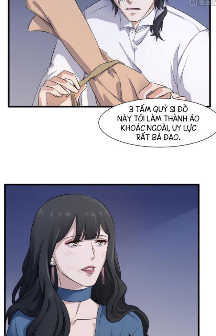 Văn Âm Sư Chapter 75 - Trang 3