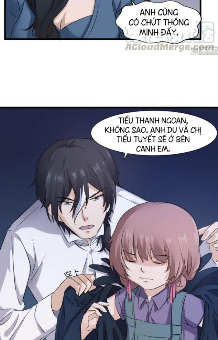 Văn Âm Sư Chapter 75 - Trang 3