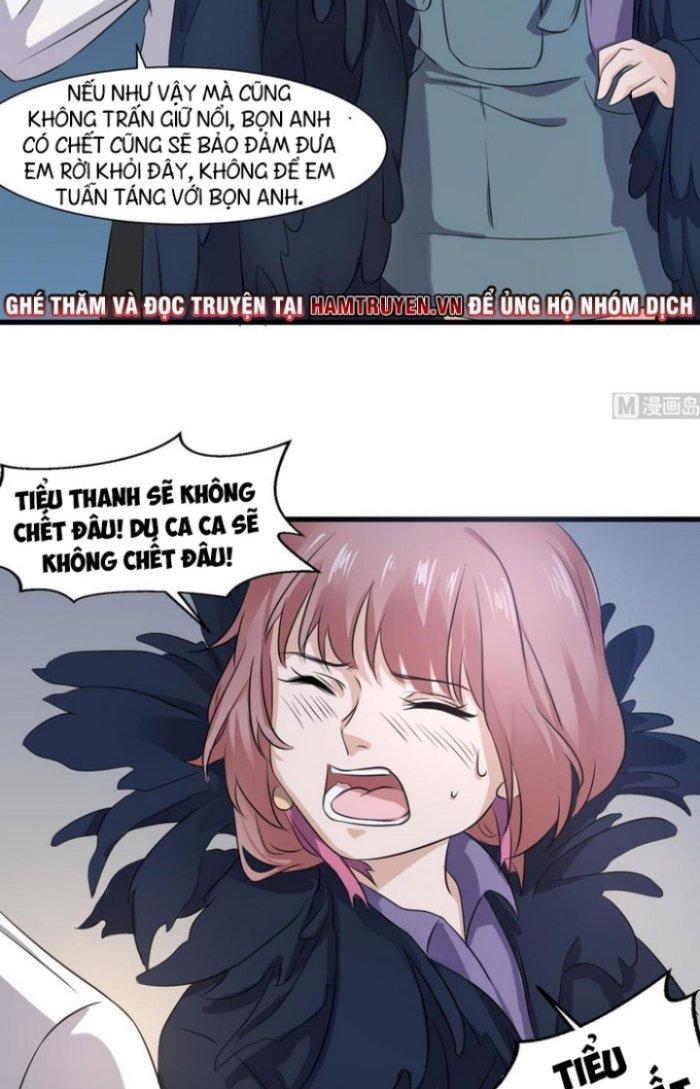 Văn Âm Sư Chapter 75 - Trang 3