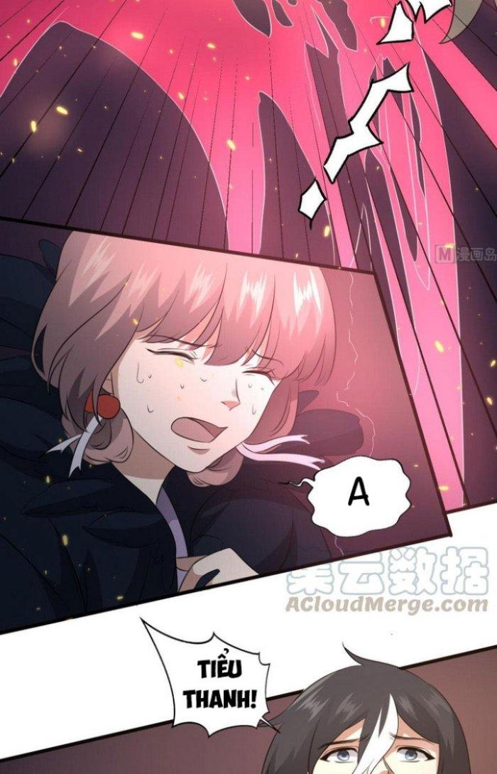 Văn Âm Sư Chapter 76 - Trang 3